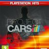 Namco Bandai Project CARS PS Hits ITA  Namco Bandai Project CARS PS Hits ITA
