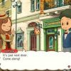 Layton's Mystery Journey: Katrielle E Il Complotto Dei Milionari - Nintendo Switch - immagine 2