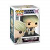 Funko  POP! Rocks : Duran Duran  Andy Taylor #127