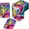 Dragon Ball Super Full-View Deck Box- Set 3 V.2 - immagine 2
