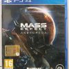 MASS EFFECT ANDROMEDA Ps4 Sony - immagine 2