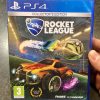 Rocket League Ps4 Sony Playstation 4