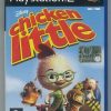 Chicken Little Ps2 Sony Playstation 2