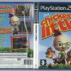 Chicken Little Ps2 Sony Playstation 2 - immagine 2