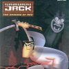 Samurai Jack: The Shadow of Aku Ps2 Sony Playstation 2