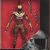 Star Wars Black Series Zorii Bliss 6" Hasbro
