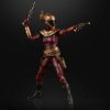 Star Wars Black Series Zorii Bliss 6" Hasbro - immagine 2
