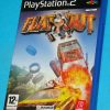 Flatout Ps2 Sony Playstation 2