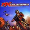 MX Unleashed Ps2 Sony Playstation 2