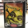 Shrek 2 Ps2 Sony Playstation 2 - Platinum -