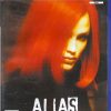 Alias  Ps2 Sony Playstation 2