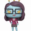 Funko POP!Animation: Rick & Morty - Unity #444 - immagine 2