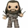 Funko Pop! Television: Game Of Thrones Wun #55 - immagine 2