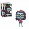 Funko POP!Animation: Rick & Morty - Unity #444