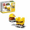 LEGO- Super Mario Costruttore-Power Up Make Mario Stomp
