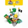 LEGO- Super Mario Costruttore-Power Up Make Mario Stomp - immagine 2