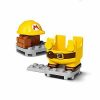 LEGO- Super Mario Costruttore-Power Up Make Mario Stomp - immagine 3