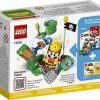 LEGO- Super Mario Costruttore-Power Up Make Mario Stomp - immagine 4
