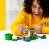 LEGO- Super Mario Costruttore-Power Up Make Mario Stomp - immagine 6