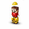 LEGO- Super Mario Costruttore-Power Up Make Mario Stomp - immagine 7