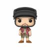 FUNKO - Pop Giochi: Pubg - Sanhok Survivor - immagine 2