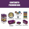 Premium Box KEYFORGE - Mondi in Collisione - Italiano sealed Asmodee - immagine 2