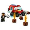 LEGO CITY 60279 Camion dei Pompieri - immagine 3