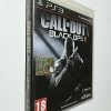 Call of duty Black Ops II PS3 Sony Playstation 3 senza manuale