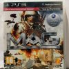 MAG  Ps3 Sony Playstation 3