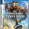 Immortal Fenyx Rising Ps4 Sony Playstation 4