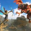 Immortal Fenyx Rising Ps4 Sony Playstation 4 - immagine 3