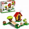 LEGO 71367 Casa di Mario e Yoshi - Pack di Espansione