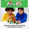 LEGO 71367 Casa di Mario e Yoshi - Pack di Espansione - immagine 2