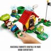 LEGO 71367 Casa di Mario e Yoshi - Pack di Espansione - immagine 4