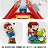 LEGO 71367 Casa di Mario e Yoshi - Pack di Espansione - immagine 5