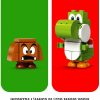 LEGO 71367 Casa di Mario e Yoshi - Pack di Espansione - immagine 6