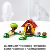 LEGO 71367 Casa di Mario e Yoshi - Pack di Espansione - immagine 8