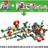 LEGO 71367 Casa di Mario e Yoshi - Pack di Espansione - immagine 9