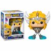 Funko POP! Animation: Saint Seiya  Cavalieri Zodiaco Cygnus Hyoga #808