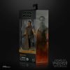 Star Wars The Black Series Greef Karga 6" - immagine 3