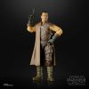 Star Wars The Black Series Greef Karga 6" - immagine 6