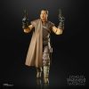 Star Wars The Black Series Greef Karga 6" - immagine 7