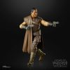 Star Wars The Black Series Greef Karga 6" - immagine 8