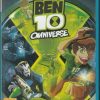 BEN 10 OMNIVERSE - WIIU