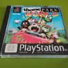 Theme Park World PS1 Sony Playstation PsOne