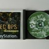 Spec Ops: Stealth Patrol  PSX Sony Playstation PsOne - immagine 2
