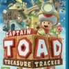 Captain Toad Treasure Tracker - Nintendo WiiU