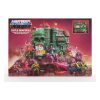 Castle Grayskul Masters Of The Universe Origins Sorceress Figure Mattel - immagine 3