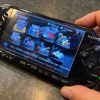 Psp 2004 Slim Sony Playstation Console