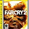 FAR CRY 2 Platinum Ps3 Sony Playstation 3
